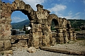 Aosta - Teatro Romano_13